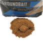 Preview: Jodra Method Mix - Commercial Carp STICKY (gute Bindung)